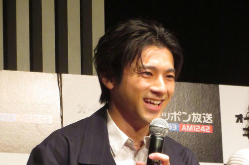 山田裕貴、結婚報告した明石家さんまから「祝儀」　「大切に保存させていただきます」と大興奮