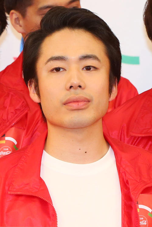 シルクロード＆ゆん、第１子誕生を報告「３人家族になった私達もあたたかく見守って頂けたら」