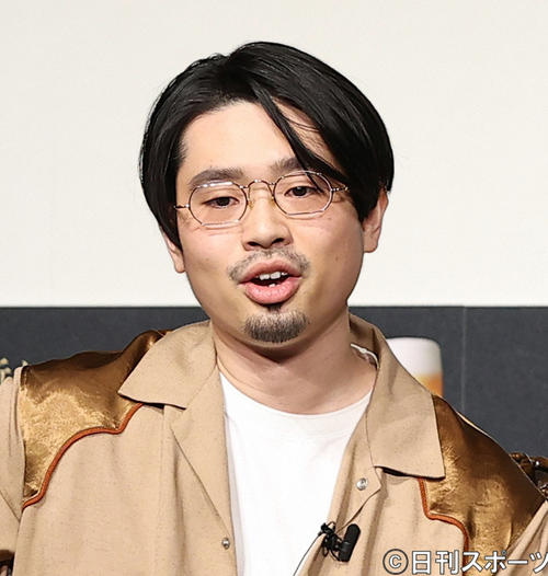 ハマ・オカモト活動休止「本人より申し出」体調不良で休養必要と医師判断