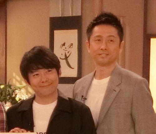 ロザン宇治原史規、吉村知事の「出禁」発言めぐり「あれは“イッツ維新ジョーク”　ズルない？」