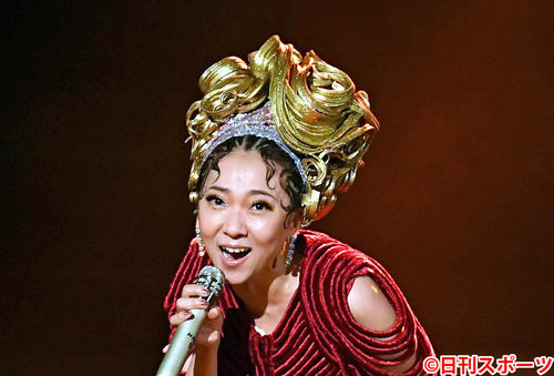 ＭＩＳＩＡ、地震で４日台北公演中止発表「ご無事で」「また必ず台湾に行ってライヴをしたい」