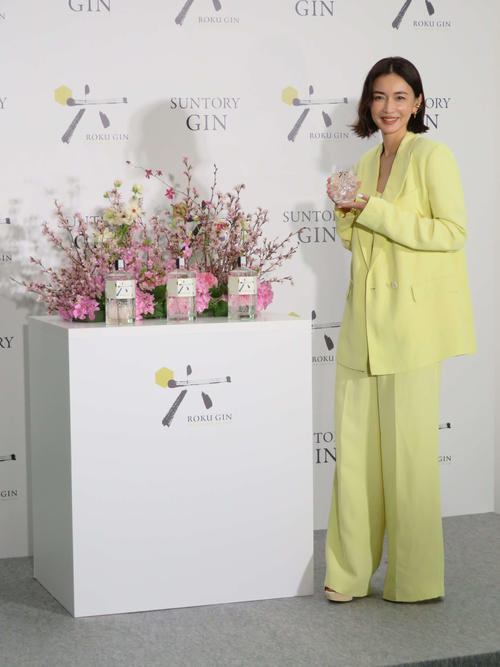 長谷川京子「子どもから見たら、良い迷惑だと思う」それでも旬の食材を食卓に出す理由