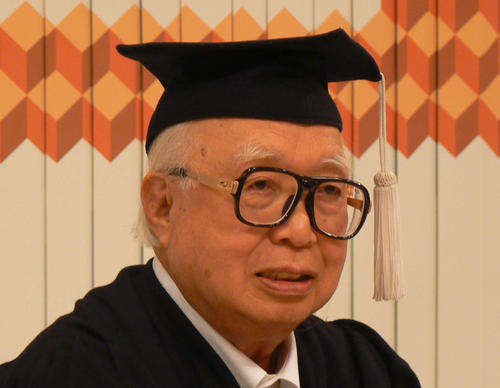元NHKアナ鈴木健二さん死去　95歳　紅白司会３回や「クイズ面白ゼミナール」など