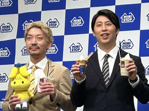 ニューヨーク嶋佐和也が弟の“独立”明かす「一世一代の大勝負に　『イッポン』というお店」
