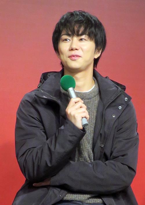 北山宏光は過去に興味なし「自分の50歳を見てみたい」主演ドラマ「君が獣になる前に」制作発表