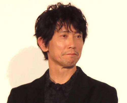 佐々木蔵之介と藤野涼子所属の新事務所「アンカー」設立　すでに前事務所と契約満了で退所