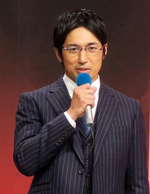 高橋光臣「ほぼストーカー」　恋愛エピソードに共演女性陣悲鳴「こわい～」「やめてください」