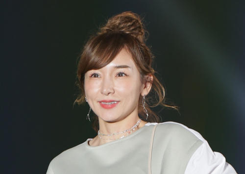 加護亜依「指がなかったんですよ…写真で気づいた」“反社との韓国旅行”疑惑真相明かす