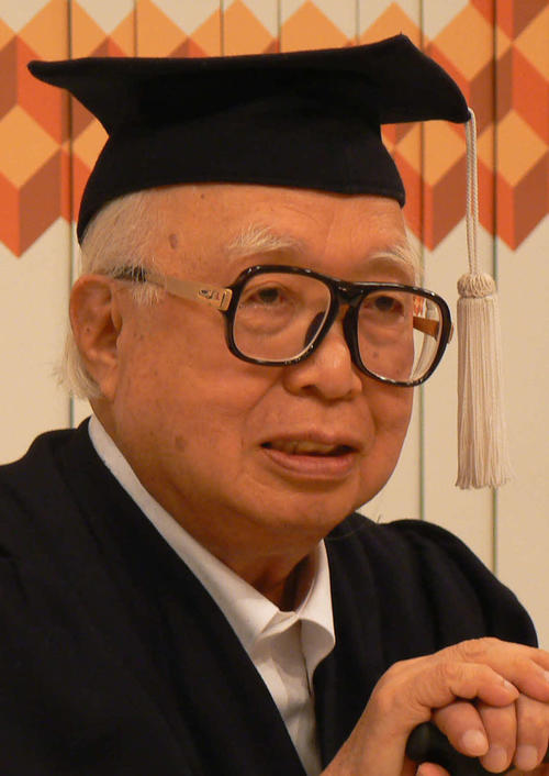 元NHKアナ鈴木健二さん死去　紅白司会で「私に1分間時間をください」都はるみの名場面演出