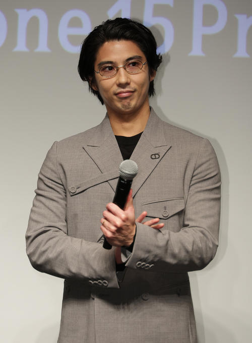 賀来賢人、映像制作会社「SIGNAL181」設立　「誰にも縛られない自由なクリエーティブを」