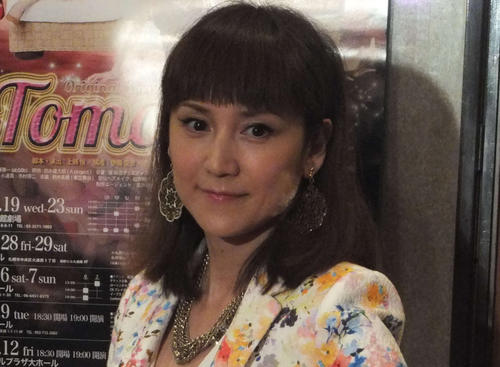 鈴木蘭々、CM女王時は衝撃の契約料!?　山田まりや「推定よ、推定」にスタジオ騒然