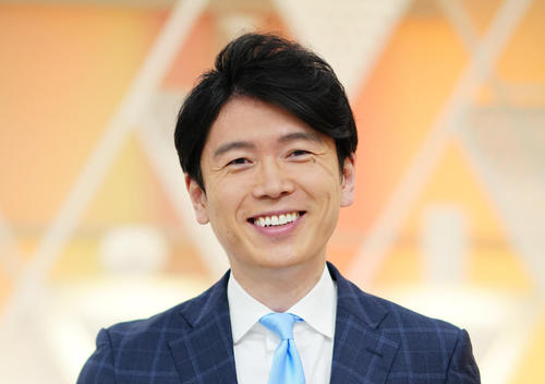 TBS井上貴博アナ「看過できない」　静岡・川勝平太知事の「切り取り報道のせい」に憤りあらわ
