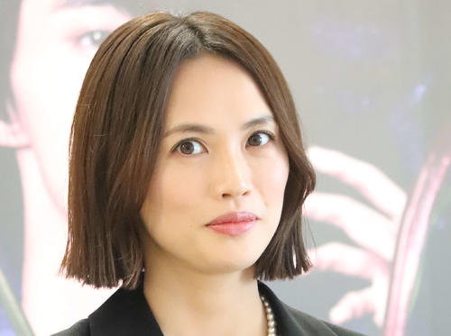 臼田あさ美「変化を楽しみながら」　新規芸能業務休止のエー・チーム退社と独立を報告