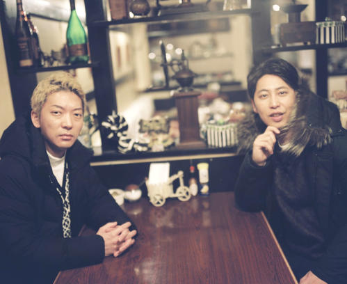 ニューヨーク、フジ系で初の冠バラエティー　嶋佐和也「街ブラ番組史上１番ユルい」11日放送開始