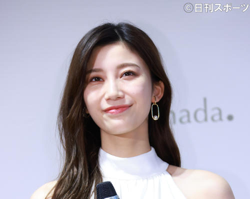 小倉ゆうか、台湾地震の義援金詐欺に注意喚起「闇雲に寄付しないように」