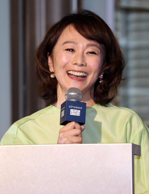 木佐彩子アナ、新年度早々災難続き「とほほ…」　クボジュンも同情「ひえーー」