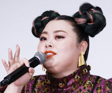台湾人の母を持つ渡辺直美「とても揺れたようですが…」親戚、友人の無事を報告　被災地見舞う