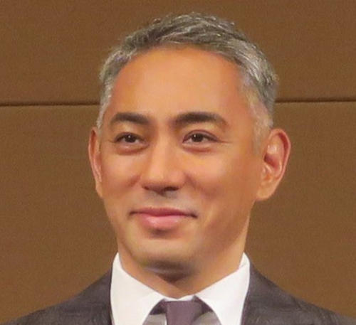 市川團十郎、13年に亡くなった父から最後に教わった役「今の日本の男子が忘れたもの全部集結」