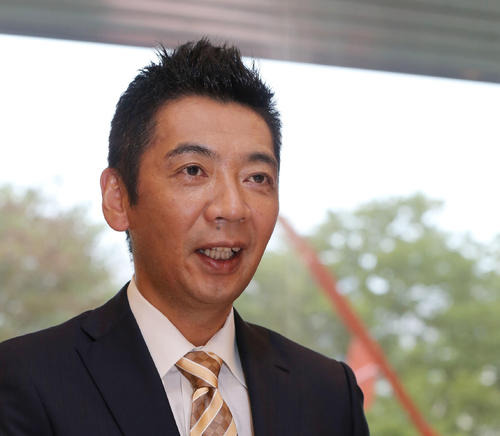 「ミヤネ屋」水原一平氏問題スクープの地元紙を直撃、米国法人弁護士が安堵としたひと言とは？