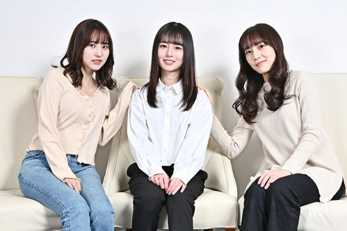 ZARD作品後継者SARDデビュー５周年振り返る「当時は批判も結構多くて」／インタビュー