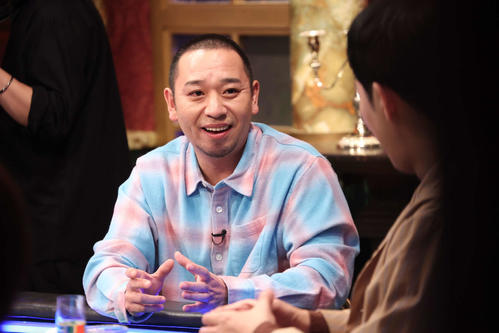 千鳥ノブvs中島知子　王林が地元青森でご食代がかからない理由「酒のツマミ」で大公開