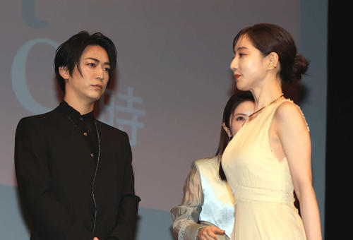 田中みな実「運命的な出会い」愛犬とのエピソード披露に亀梨和也から「オチがない」のつっこみ