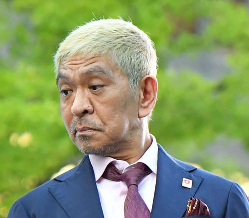 松本人志と同席報道の渡邊センス、仕事消滅を告白「放送見送りとキャンセル」世界一周いける連休