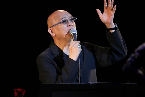 松山千春、春ツアー開幕「何と声をかけていいのか」能登半島地震と台湾東部沖地震犠牲者に黙礼