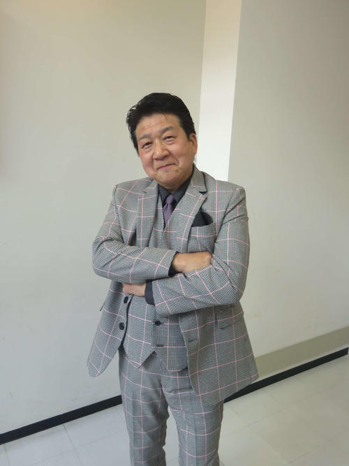 西方裕之YouTubeで「おまえひとりさ」が演歌異例100万回超え再生「実感ない」／連載１