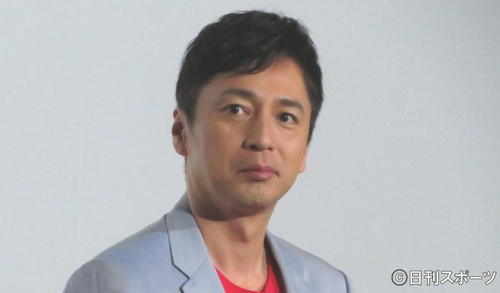 愛猫家のNEWS小山慶一郎＆チュートリアル徳井義実「もふもふプッシュ」しっかり対策