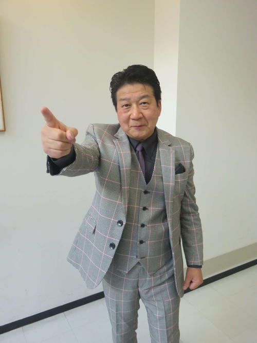 62歳独身・西方裕之、故郷佐賀へは15時間運転して里帰り「結婚はもう面倒くさい」／連載３