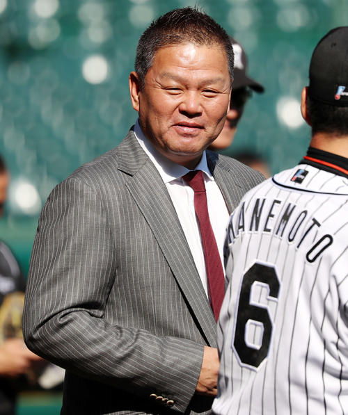 金村義明、大谷翔平不調の兆候は「ヘルメットが…」と指摘も今後の量産モードに期待寄せる