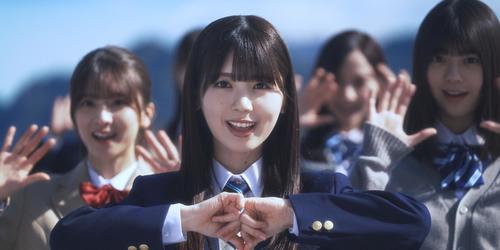乃木坂46アンダー曲新センターは筒井あやめ　アンダーライブも決定「いい３日間にしましょう」