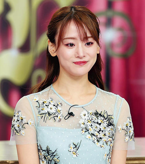 28歳福岡みなみ、美容整形の総額にスタジオ呆然「脂肪吸引＆移植」で「今の顔は気に入ってる」