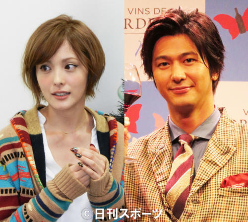 速水もこみち＆平山あや夫妻　台湾地震の被災者に手書き中国語でメッセージ