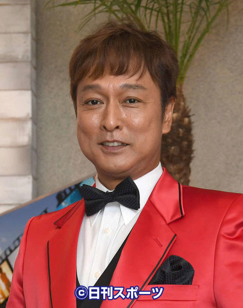 太川陽介がYouTube立ち上げ「目標登録者数10万人！」４・10乗り継ぎ対決見ながら生配信