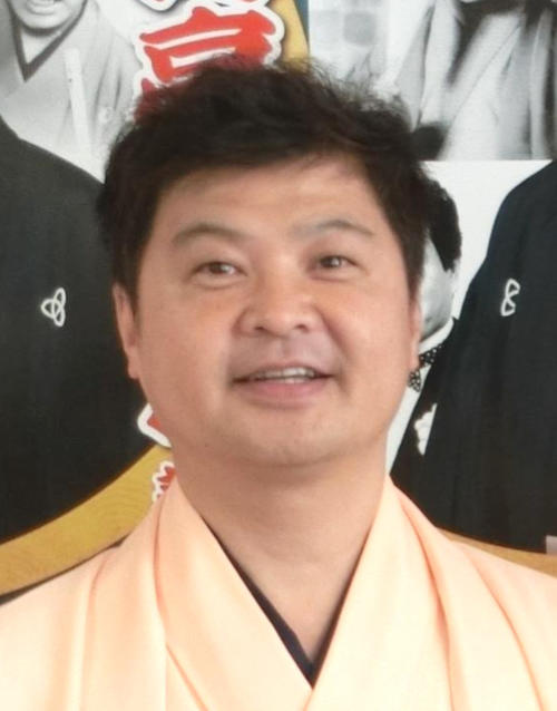 月亭方正のラジオ新番組スタート　パートナーの言葉に「俺、56歳やで！」