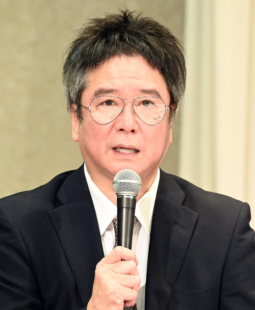 「水晶体脱臼」手術受けた錦織一清が退院「生涯で、今が一番見えているような気がします」