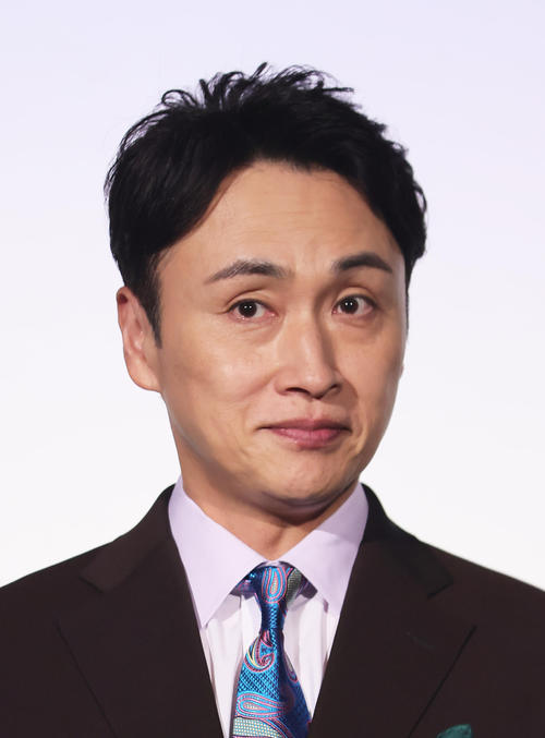 児島一哉、人気女優＆俳優夫妻との意外なつながりに会場湧く「再現Ｖで出ていて…」
