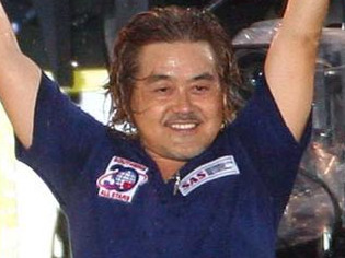 サザンのドラマー松田弘、桜満開の誕生日　大谷翔平のドジャース１号に「最高のプレゼント」