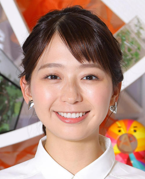 フジ人気女性アナ、私服は「普段とかけ離れている」と驚きの告白「ぶかぶか系のオーバーサイズ」