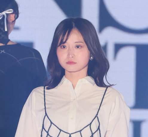AKB48オーディション合格の27歳アナ「ミヤネ屋」進行担当、元SKE須田亜香里「エッ」