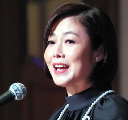 有働由美子、新音楽番組であの３人組のパフォーマンスにドハマり「好きになっちゃう」