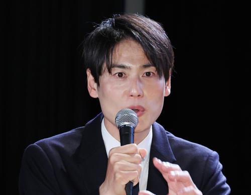 元日テレ上重聡がいきなり自虐？「スッキリしないとは言われてましたけども」退社後初テレビで