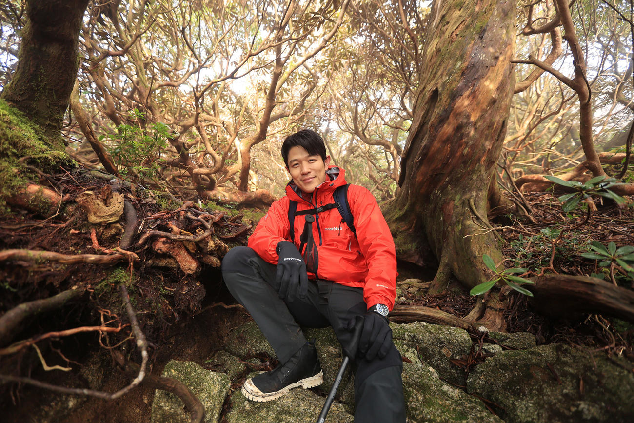 TBS「世界遺産」9代目ナレーションの鈴木亮平