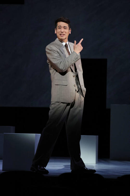３月末で事務所退所、独立の佐藤隆太「４月１日は『独立記念日だ！』といきがってやっていた」