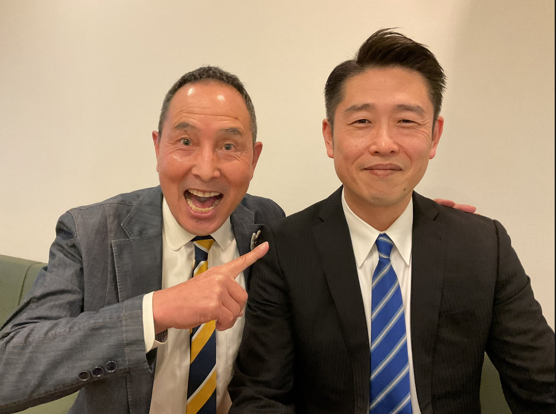 里見まさとのX（旧ツイッター）から