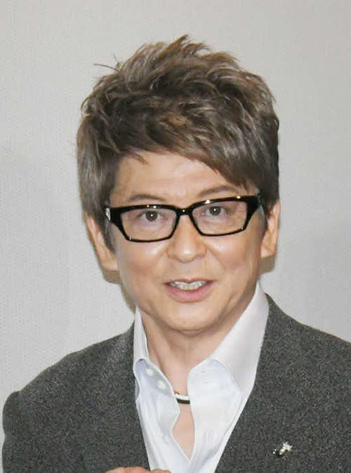 哀川翔、40分間の心肺停止から復活の過去　臨死体験中見ていた夢に「俺はカブトムシか」