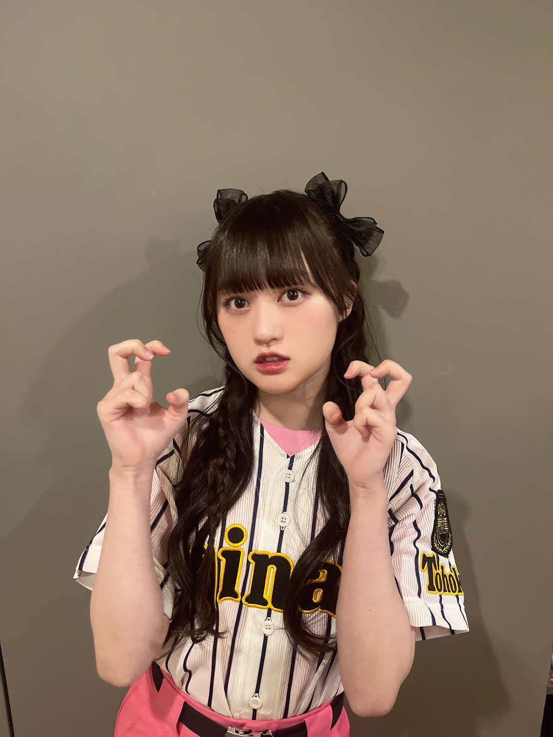 春ツアーを語る橘花怜