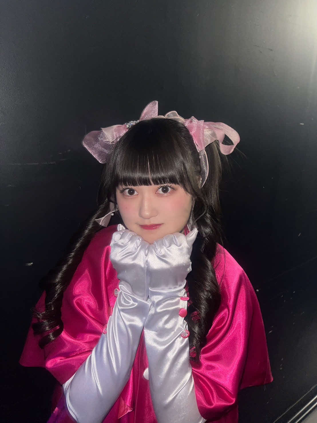橘花怜